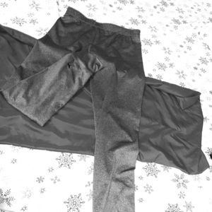 VS jogger/ sweats